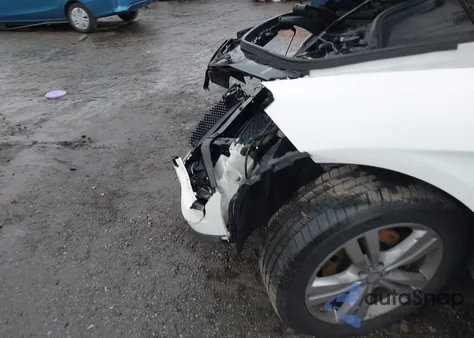 2014 Mercedes-Benz Ml 350 4Matic z USA, uszkodzony, nr VIN 4JGDA5HB8EA363368